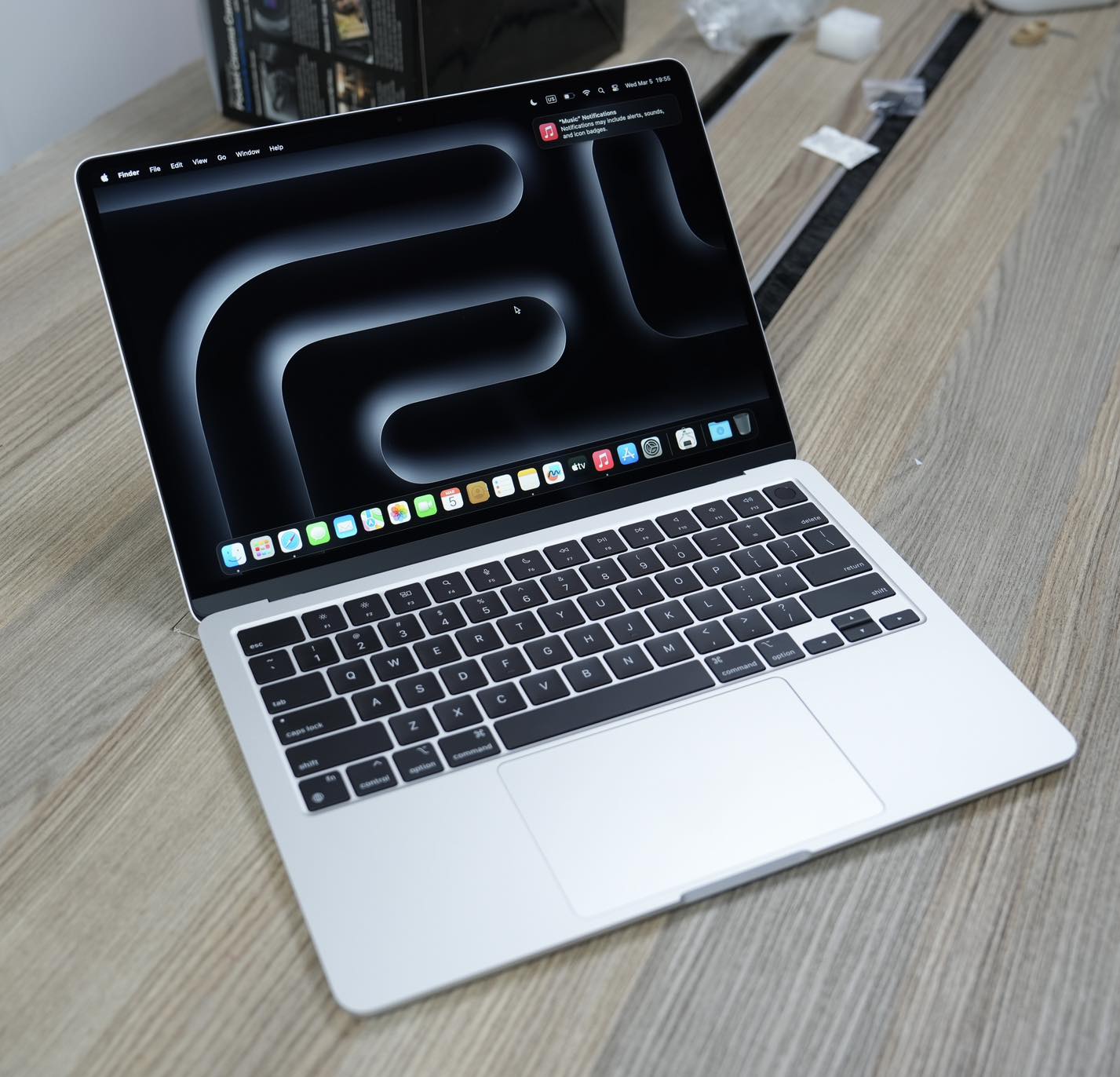 Apple MacBook Air 13