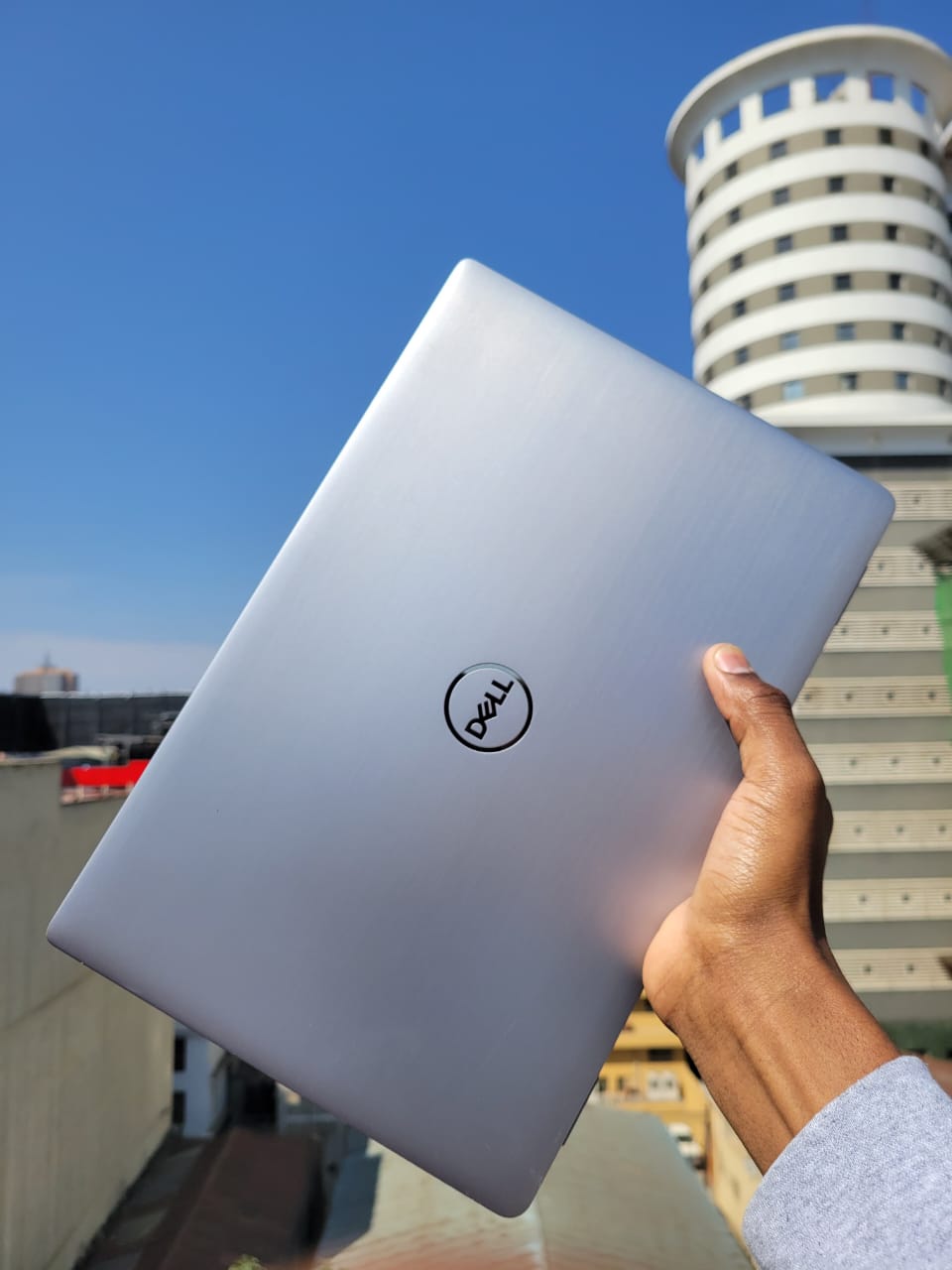 Dell Latitude 7420 Core i7 (11th Gen), 16GB RAM, 512GB SSD – Business Laptop Kenya