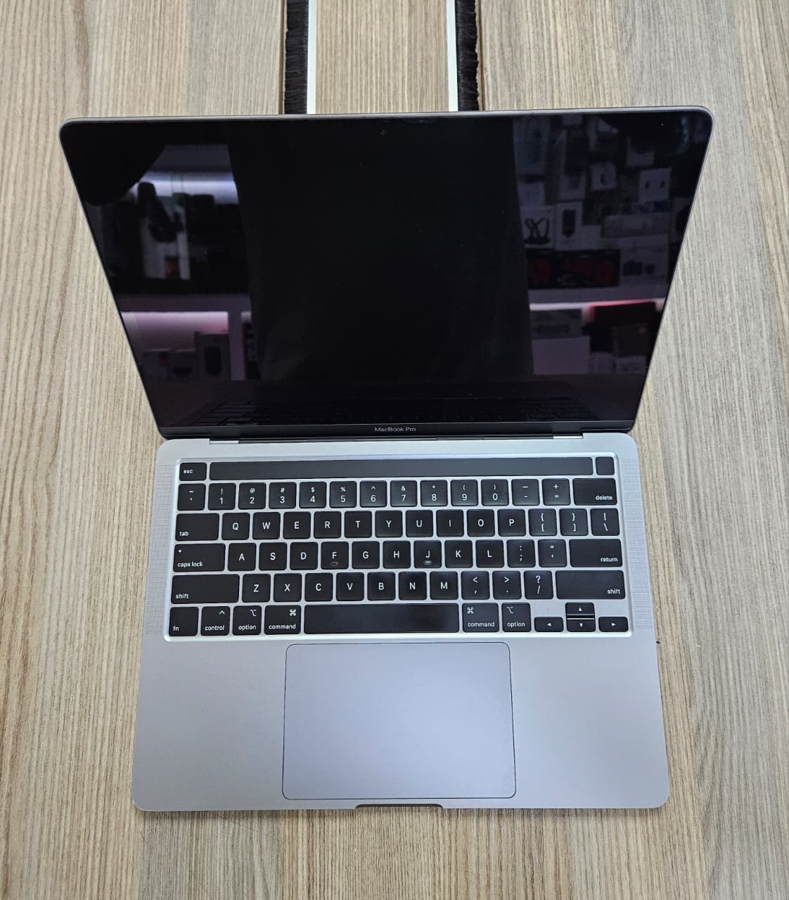 MacBook Pro 13” 2020 Intel Core i5 | 8GB RAM 512GB SSD | Retina Display – Best Price in Kenya