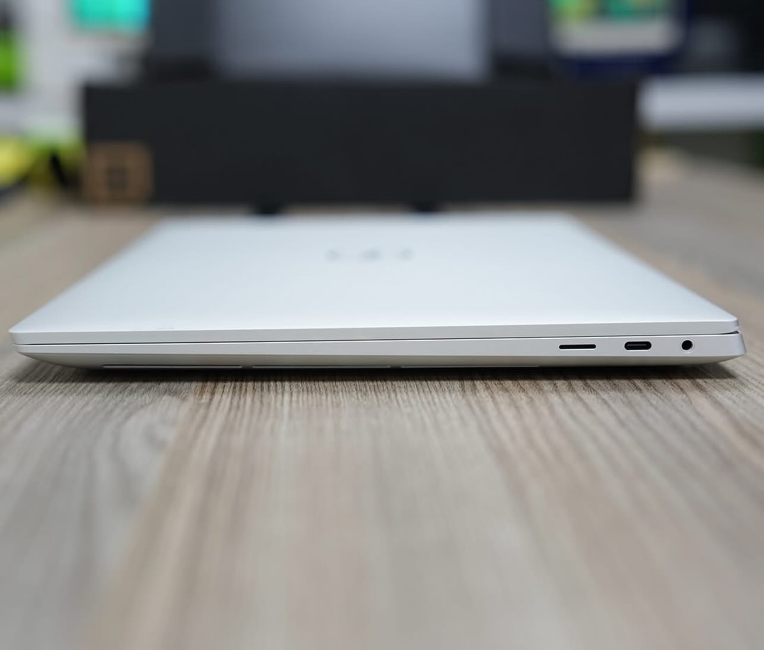 Buy Dell XPS 16 in Kenya – Core Ultra 7, RTX 4050, Windows 11 Pro Laptop