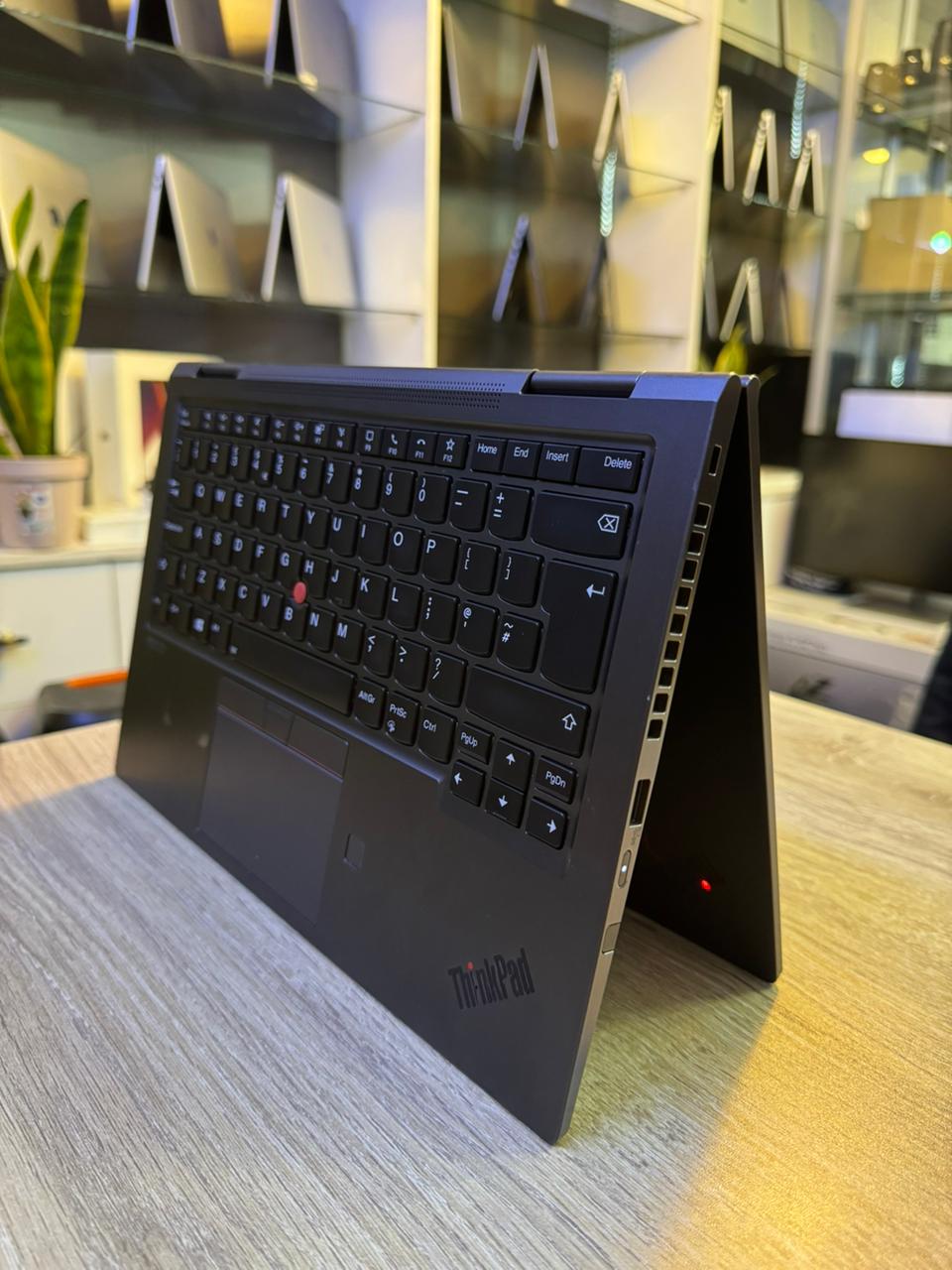 Buy Lenovo X1 Yoga  10th Gen i7, 512GB SSD, 16GB RAM, Touchscreen