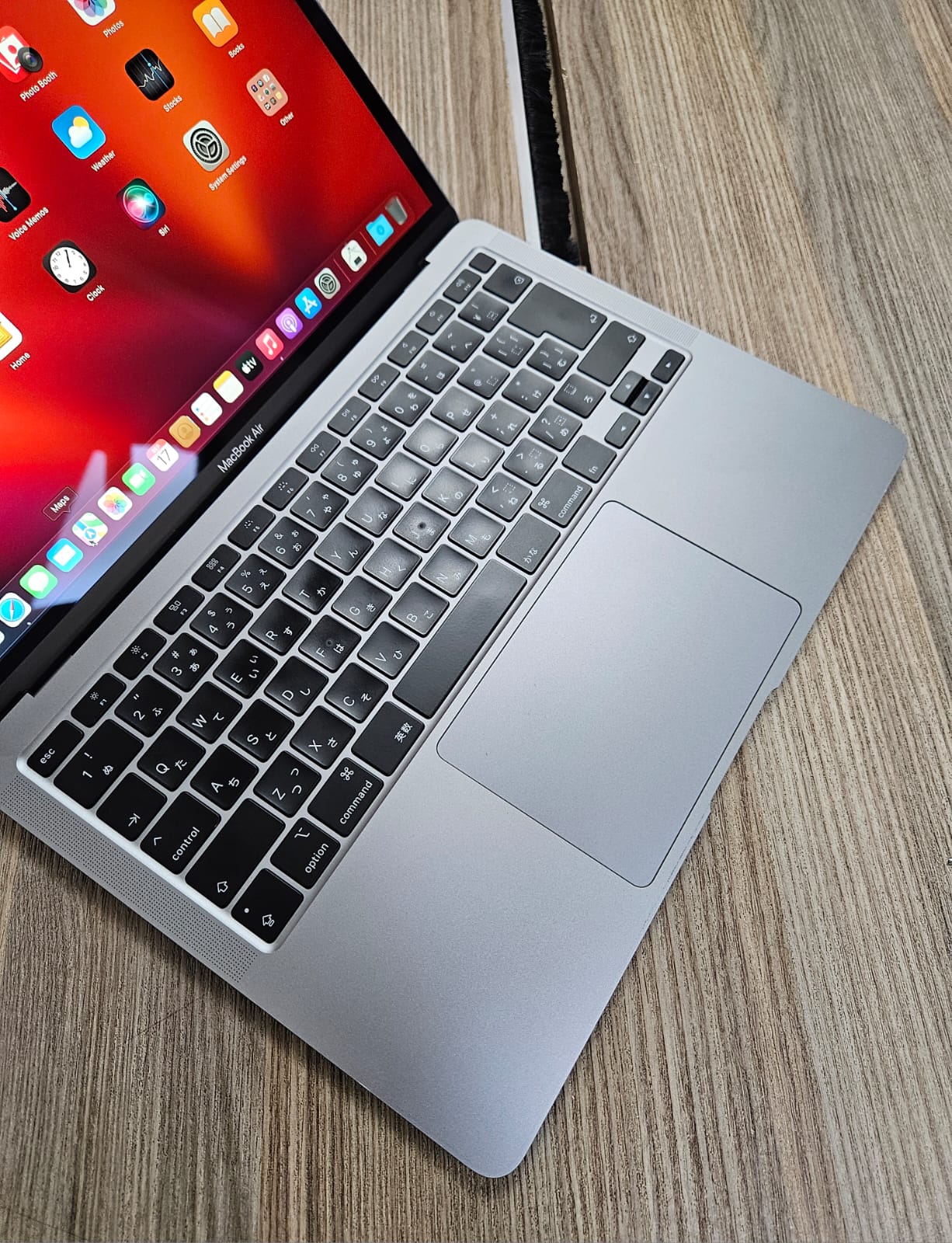 Apple MacBook Air 2020 (13.3