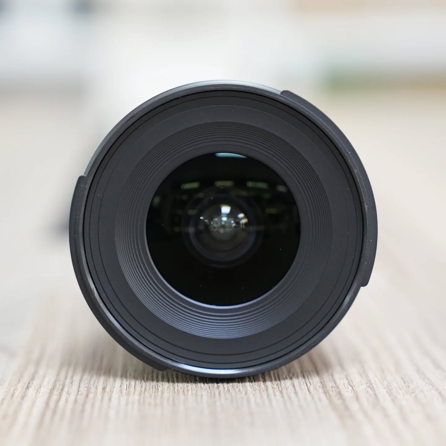 Tamron 10-24mm f/3.5-4.5 VC HLD Lens for Canon EF-S – Ultra-Wide Zoom for APS-C Cameras