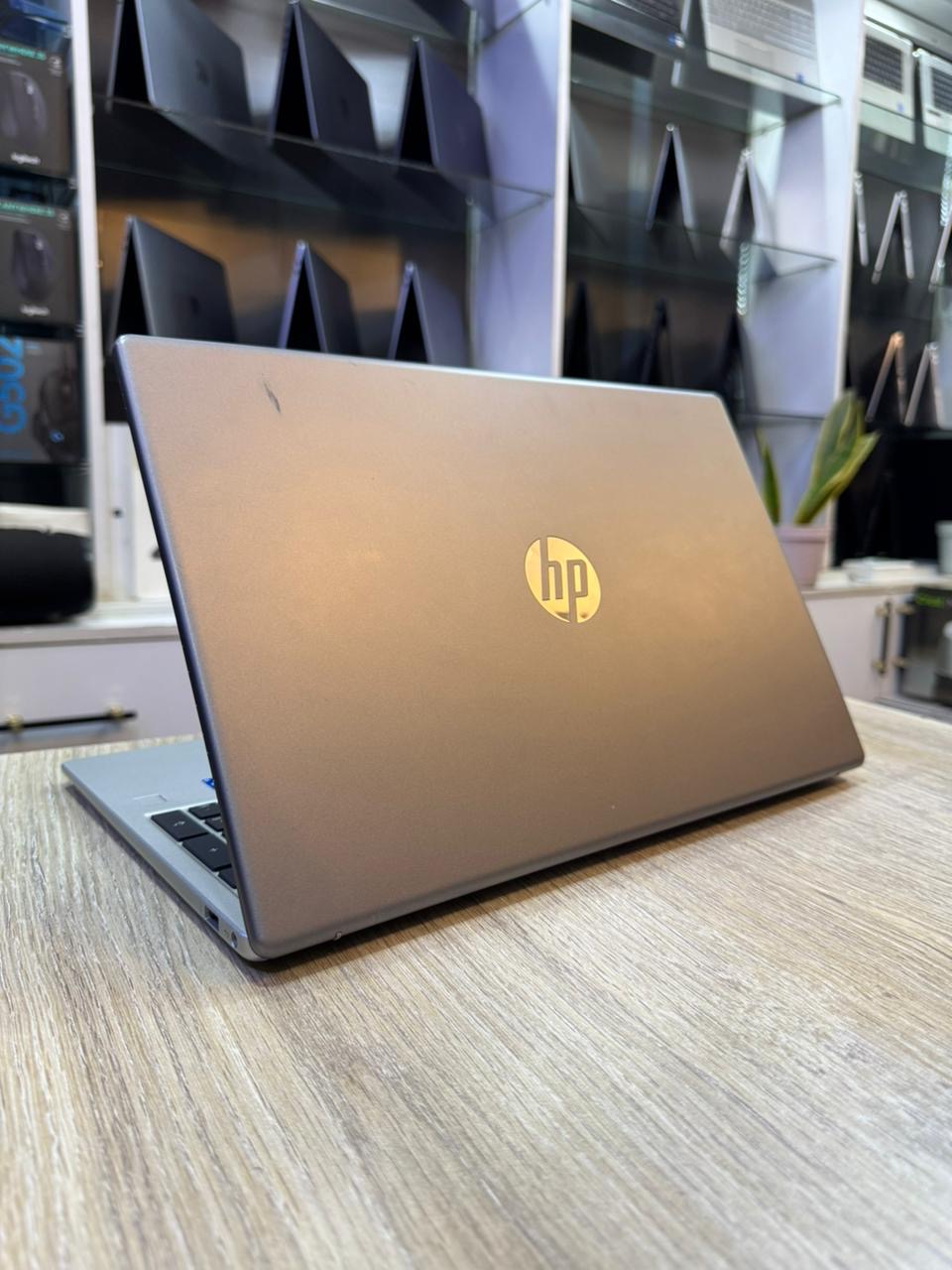 HP 250 G10 Core i5 13th Gen Laptop | 16GB RAM | 512GB SSD | Full HD Display