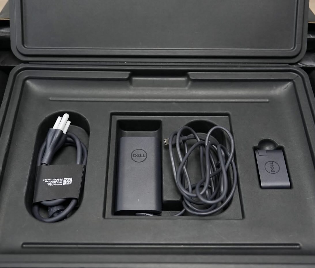 Buy Dell XPS 16 in Kenya – Core Ultra 7, RTX 4050, Windows 11 Pro Laptop