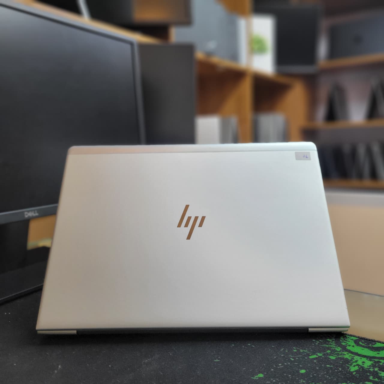 HP EliteBook 745 G6 Business Laptop | Ryzen 7 Pro | 16GB RAM | 256GB SSD | Radeon