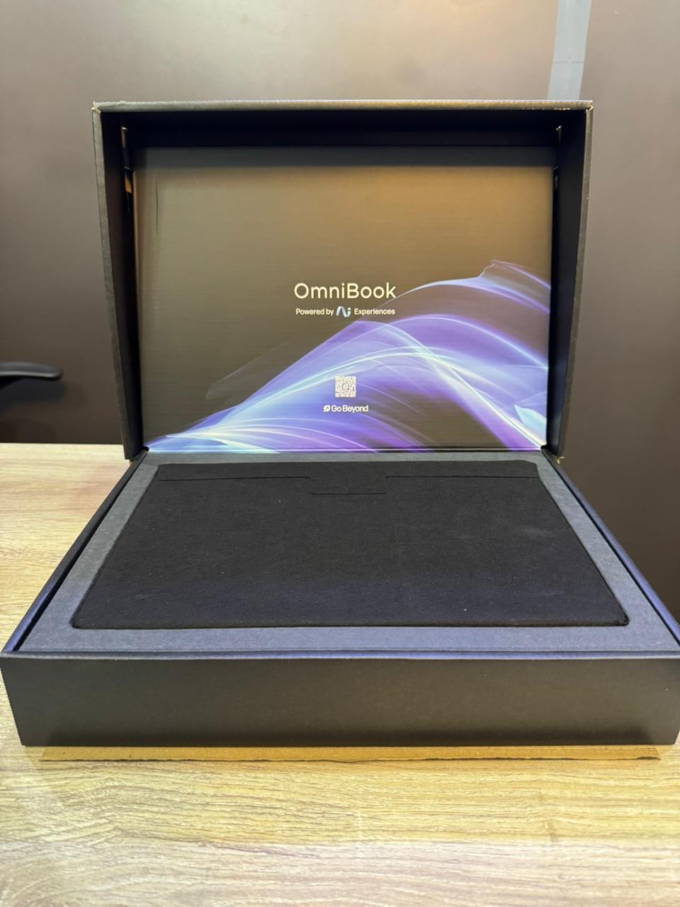 HP OmniBook Ultra Flip 14” 2K Touch 2-in-1 Laptop | Intel Core Ultra 7 | 32GB RAM | 1TB SSD | Stylus Pen | Fingerprint | Backlit Keyboard | 1 Year Warranty