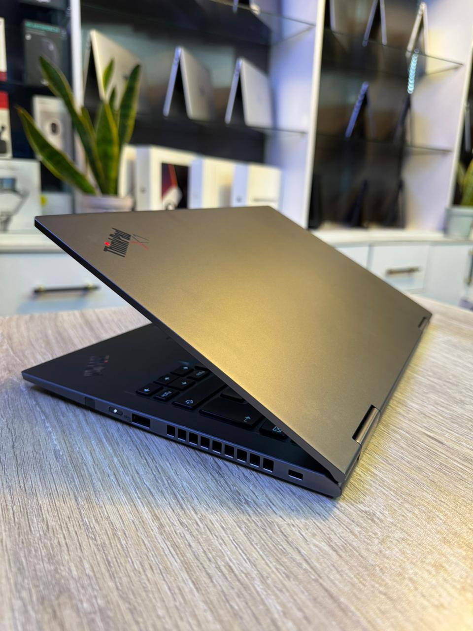 Buy Lenovo X1 Yoga  10th Gen i7, 512GB SSD, 16GB RAM, Touchscreen