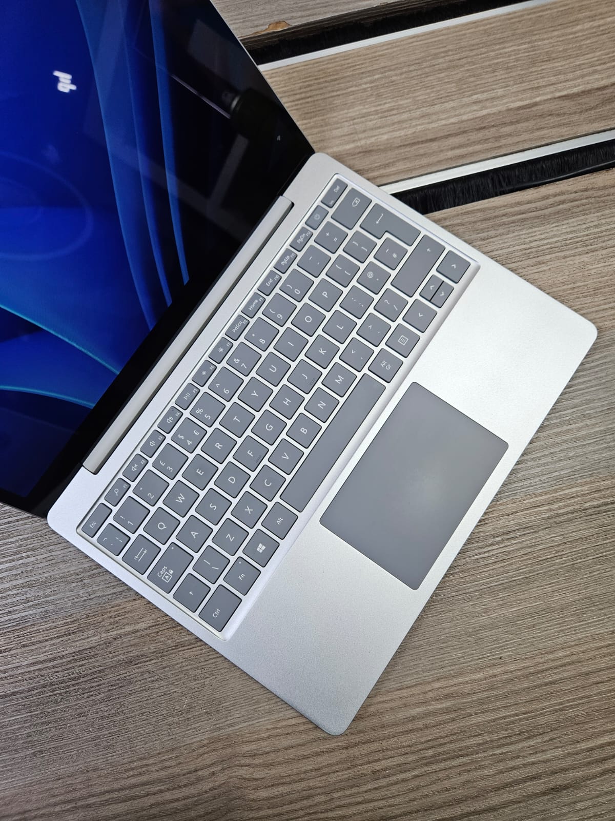 Microsoft Surface Laptop Go 12.4